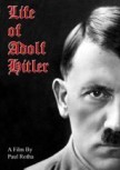 Das Leben von Adolf Hitler