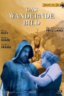 Das Wandernde Bild (1920) afişi