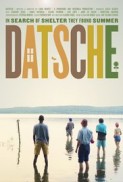 Datsche (2017) afişi Datsche (2017) afişi