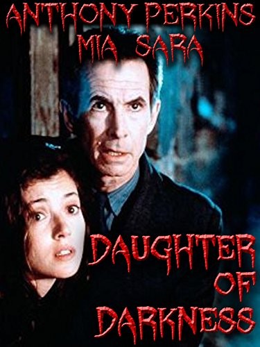 Daughter Of Darkness (1990) afişi Daughter Of Darkness (1990) afişi