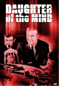 Daughter of the Mind afişi Daughter of the Mind afişi