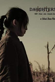 Daughters (2010) afişi