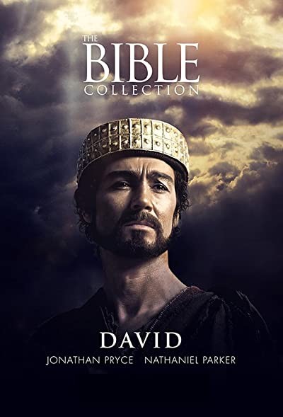 David (1997) afişi David (1997) afişi