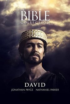 David (1997) afişi
