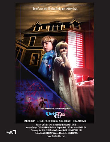 David & Dee (2004) afişi David & Dee (2004) afişi