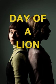 Day of a Lion (2025) Fragman (2025) afişi