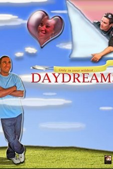 Daydreams (2008) afişi