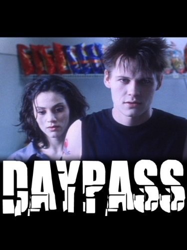 Daypass (2002) afişi Daypass (2002) afişi