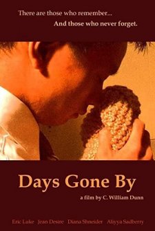 Days Gone By (2005) afişi