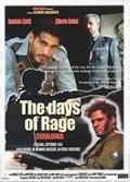 Days Of Grace (2001) afişi Days Of Grace (2001) afişi