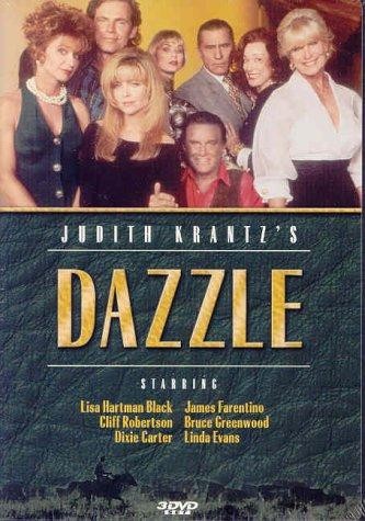 Dazzle (1995) afişi Dazzle (1995) afişi