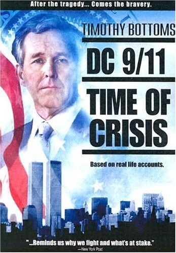 Dc 9/11: Time Of Crisis (2003) afişi Dc 9/11: Time Of Crisis (2003) afişi