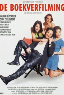De Boekverfilming