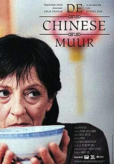 De Chinese Muur (2002) afişi De Chinese Muur (2002) afişi