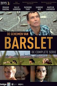 De geheimen van Barslet