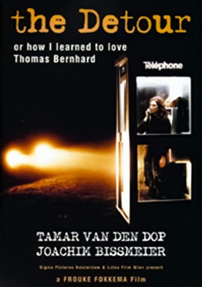 De Omweg (2000) afişi De Omweg (2000) afişi