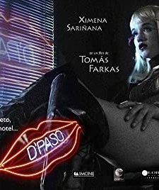 De Paso (2005) afişi
