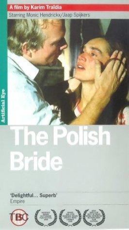 De Poolse bruid (1998) afişi De Poolse bruid (1998) afişi