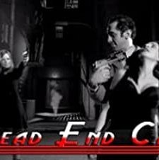 Dead End City (2008) afişi
