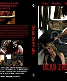 Dead End Falls (2009) afişi