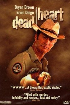 Dead Heart (1996) afişi