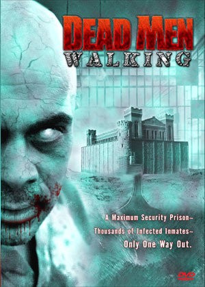 Dead Men Walking (2005) afişi Dead Men Walking (2005) afişi