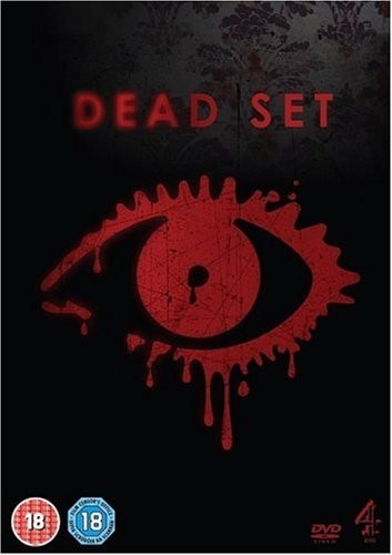 Dead Set (2008) afişi Dead Set (2008) afişi