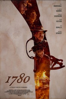 Deadlock (2025) afişi