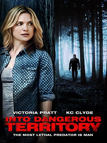 Deadly Pursuit (2015) afişi Deadly Pursuit (2015) afişi
