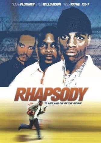 Deadly Rhapsody (2001) afişi Deadly Rhapsody (2001) afişi