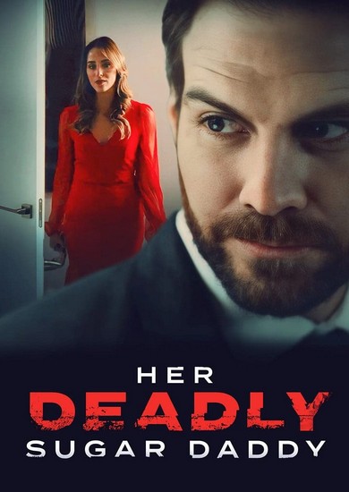 Deadly Sugar Daddy (2020) afişi