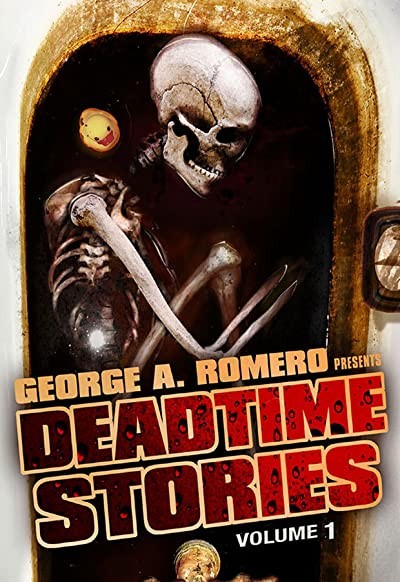 Deadtime Stories 2 (2009) afişi Deadtime Stories 2 (2009) afişi