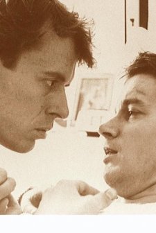 Deaf Heaven (1993) afişi