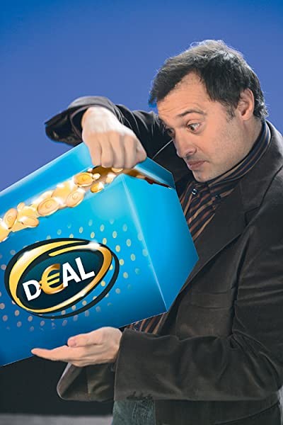 Deal (2005) afişi Deal (2005) afişi