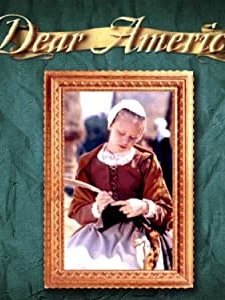 Dear America: A Journey To The New World (1999) afişi