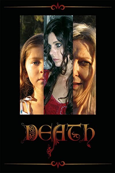 Death (2005) afişi Death (2005) afişi