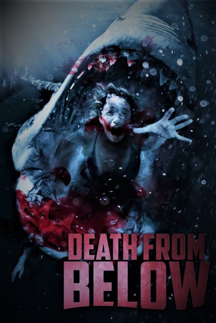 Death from Below (2020) afişi Death from Below (2020) afişi