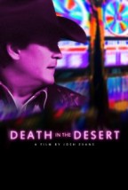 Death in the Desert (2014) afişi Death in the Desert (2014) afişi