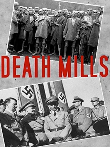 Death Mills (1945) afişi Death Mills (1945) afişi