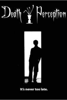 Death Perception (2009) afişi