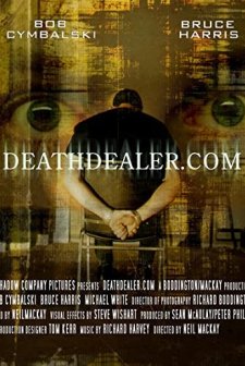 Deathdealer.com