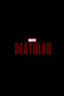 Deathlok (2019) afişi