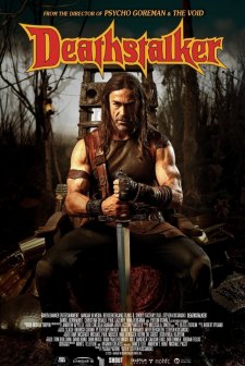 Deathstalker