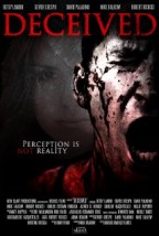 Deceived (2015) afişi Deceived (2015) afişi