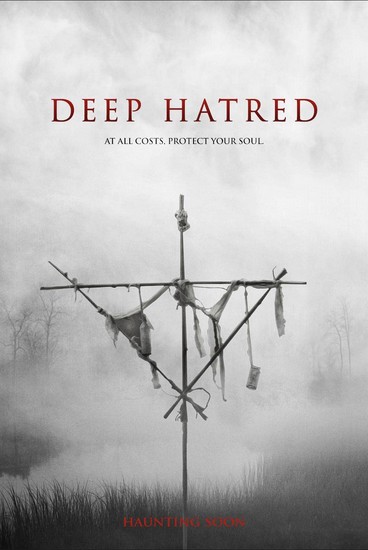 Deep Hatred (2022) afişi Deep Hatred (2022) afişi