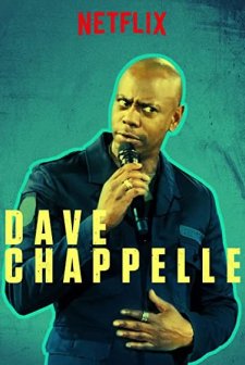 Deep in the Heart of Texas: Dave Chappelle Live at Austin City Limits (2017) afişi