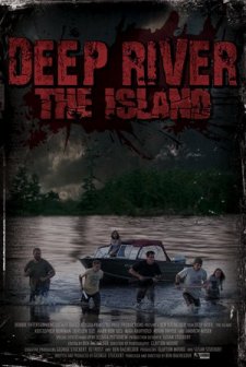 Deep River: The ısland