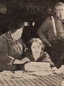 Deep Waters (1920) afişi