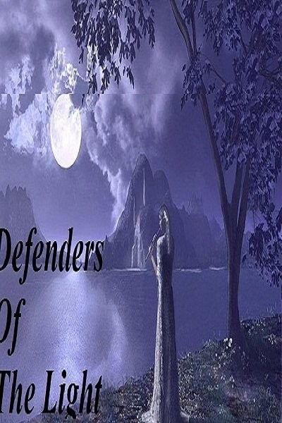 Defenders Of The Light (2015) afişi Defenders Of The Light (2015) afişi