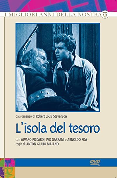 Define Gezegeni (1959) afişi Define Gezegeni (1959) afişi